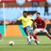 صن داونز الجنوب إفريقي يفوز على الأهلي المصري في ذهاب نصف نهائي مسابقة الدوري الإفريقي