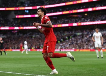 ليفربول سيستلم التسجيل الصوتي لواقعة مباراة توتنهام