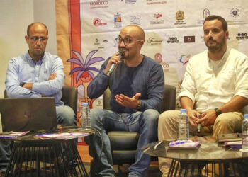 الدورة الثانية لمعرض “Taghazout Surf Expo” لركوب الأمواج من 26 إلى 29 أكتوبر بتغازوت