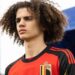 إلياس البوعزاوي يختار المنتخب المغربي بدلا من بلجيكا