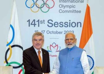 أعضاء باللجنة الأولمبية الدولية يقترحون تعديل الميثاق الأولمبي