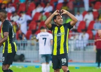 الاتحاد الآسيوي يوضح أسباب إلغاء مباراة إتحاد جدة وسباهان الإيراني