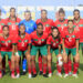 تأهل المنتخب الوطني لكرة القدم النسوية لأقل من 20 سنة إلى الدور الثالث من الإقصائيات المؤهلة لنهائيات كأس العالم كولومبيا 2024