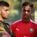 المنتخب الوطني الاولمبي يستدعي لاعب الرجاء الرياضي