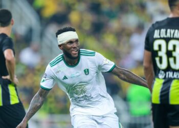 الأهلي يحسم “ديربي” جدة على حساب الاتحاد في الدوري السعودي