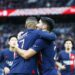 سان جيرمان يفوز على ستراسبورغ ويعزز صدارته للدوري الفرنسي