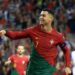 كريستيانو: استمتع بوقتي مع منتخب البرتغال والنصر