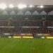 مازيمبي يلدغ الترجي التونسي بهدف في ذهاب دور الثمانية للدوري الإفريقي