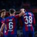 برشلونة ينجو من فخ بلباو ويقلص الفارق مع الريال قبل الكلاسيكو