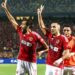 الأهلي المصري يتأهل بصعوبة لنهائي الدوري الإفريقي