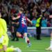 برشلونة يهزم شاختار ويقترب من دور ثمن نهائي دوري الأبطال