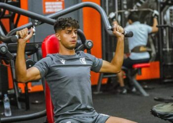 هاشم مستور : “دفعت ثمن اختياري اللعب للمغرب بدلا من إيطاليا. عانيت كثيرا. لقد مررت بفترة من الإكتئاب لم يكن الأمر سهلاً”