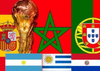 رسميا: الملف المغربي الإسباني البرتغالي يفوز بشرف تنظيم مونديال 2030