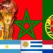 رسميا: الملف المغربي الإسباني البرتغالي يفوز بشرف تنظيم مونديال 2030