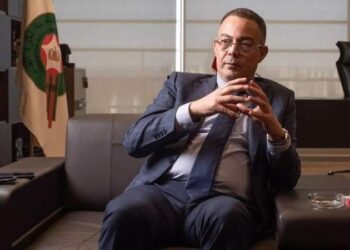 لقجع يكشف تفاصيل مونديال 2030 ويؤكد “أتمنى أن يحتضن الملعب الجديد بالدار البيضاء نهائي كاس العالم “