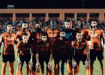 نهضة بركان يقع في مجموعة متوازنة في كأس الكونفدرالية الإفريقية