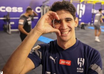 بونو: شرف لي تمثيل المغرب ونادي الهلال السعودي