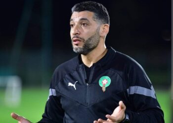 الانتقادات تطال عصام الشرعي بعد الهزيمة أمام العراق والمغاربة يطالبون بإقالته