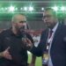 وليد الركراكي:”مكنستاهلوش التعادل هدوك اللي فيهم الفهامات كيحسابلهم العبو كرة البرازيل فإفريقيا مكيناش”