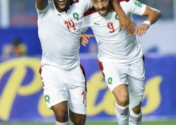 طارق تيسودالي:” تعرضنا لطقوس الفودو في الكونغو وكانوا سيأكلونا”