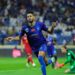 باتنا يقود الفتح للفوز على أبها في الدوري السعودي