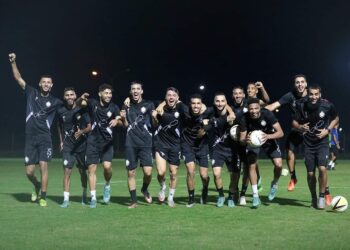 خريطة المغرب على قميص الوداد الرياضي