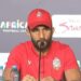 عادل رمزي:”هدفنا تحقيق الفوز أمام إينيمبا بهدف إسعاد الجماهير “