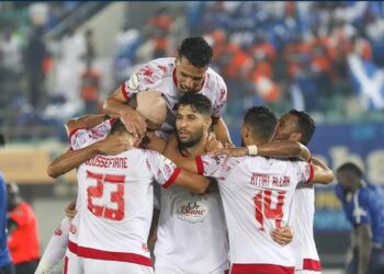 جبران:” الوداد استحق الفوز مواجهة الترجي ستكون مختلفة وأتمنى أن تجرى في ظروف جيدة وروح رياضية عالية بين إخوة عرب وأفارقة