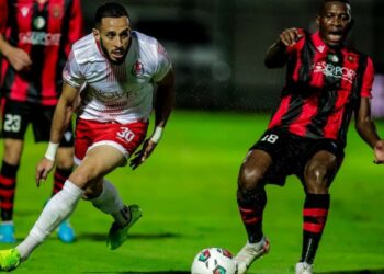 الفتح الرباطي يودع منافسات كأس “الكاف”