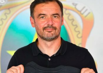 داكروز مديرا تقنيا جديداً للجيش الملكي