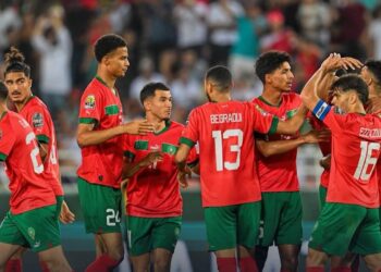 عصام الشرعي يستدعي 28 لاعبا لمباراة العراق والدومينيكان