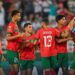 عصام الشرعي يستدعي 28 لاعبا لمباراة العراق والدومينيكان