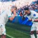 أمين حاريث يقود مارسيليا للفوز على لوهافر بثلاثية نظيفة