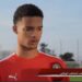 أمين ريتشاردسون:” فخره بتمثيل المغرب و تحقيق حلم طفولته”