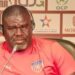 مدرب ليبيريا:” لسنا مرشحين للفوز على الأسود لكننا سنقدم أفضل ما لدينا “