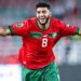 إسماعيل الصيباري:” من صغري كانحلم نلعب ماتش رسمي مع المنتخب الوطني”