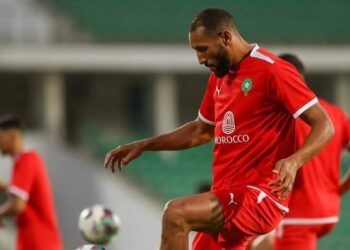 يونس عبدالحميد:” قدمنا مباراة جيدة للغاية، لقد كنا نريد أن نبلي البلاء الحسن”