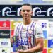 سفيان رحيمي يتوج بجائزة أفضل لاعب في مباراة فريقه أمام النصر.
