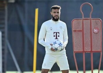 نصير مزراوي يعود لتدريبات بايرن ميونخ قبل مواجهة غلطة سراي التركي