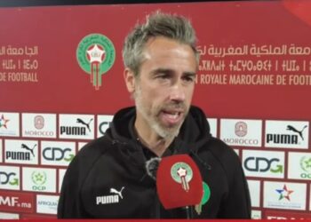 فيديو..تصريح خورحي فيلدا بعد مباراة المنتخب الوطني النسوي وناميبيا “لم نحسم التأهل بعد” ردود الفعل
