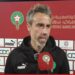 فيديو..تصريح خورحي فيلدا بعد مباراة المنتخب الوطني النسوي وناميبيا “لم نحسم التأهل بعد” ردود الفعل