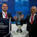 تركيا تفوز بالشراكة مع إيطاليا بتنظيم “يورو 2032”