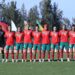 المنتخب الوطني لكرة القدم النسوية لأقل من 20 سنة يواجه غينيا بالجديدة
