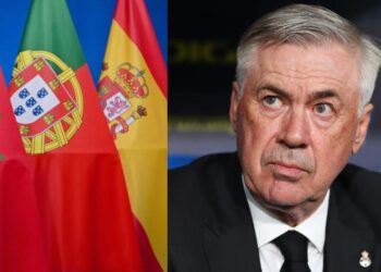 أنشيلوتي يطالب بإجراء نهائي كأس العالم 2030 بملعب ريال مدريد