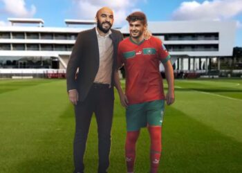 مقروف:” ابراهيم دياز يواجه عقبات و عراقيل من قبل ريال مدريد الإسباني”