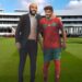 مقروف:” ابراهيم دياز يواجه عقبات و عراقيل من قبل ريال مدريد الإسباني”
