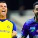 رونالدو يتفوق على باتنا بتتويجه بجائزة أفضل لاعب في الدوري السعودي