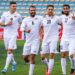 منتخب فلسطين ينسحب من “ودية” ماليزيا
