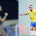 المغربي مراد باتنا ينافس رونالدو على جائزة لاعب الشهر بالدوري السعودي