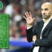 هل يعيد وليد الركراكي نجوم المونديال لخوض كأس إفريقيا؟
